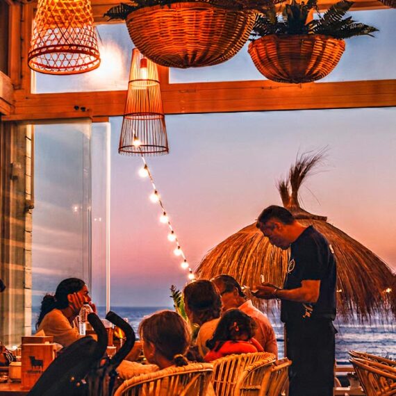 para compartir en pareja o en familia