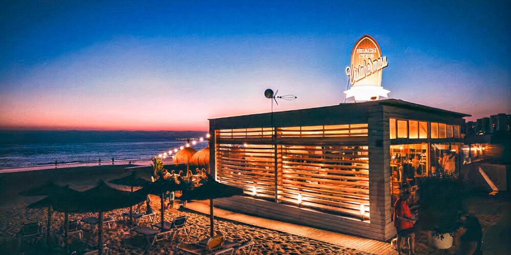 épicas puestas de sol